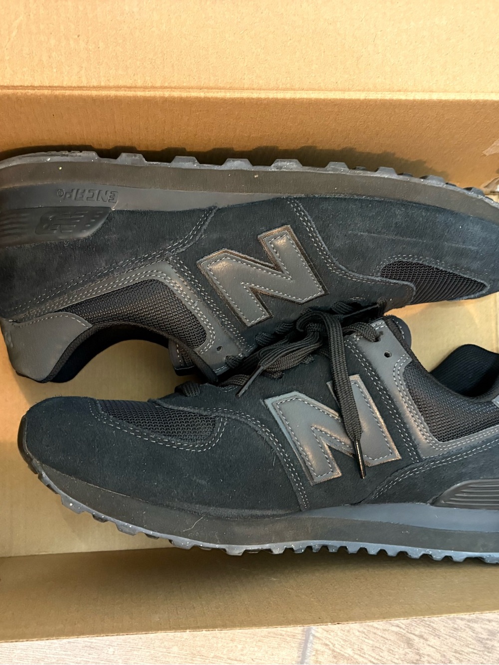 New balance men 754 View 3